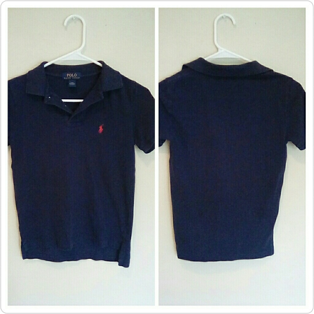 ✨Polo by Ralph Lauren shirt✨